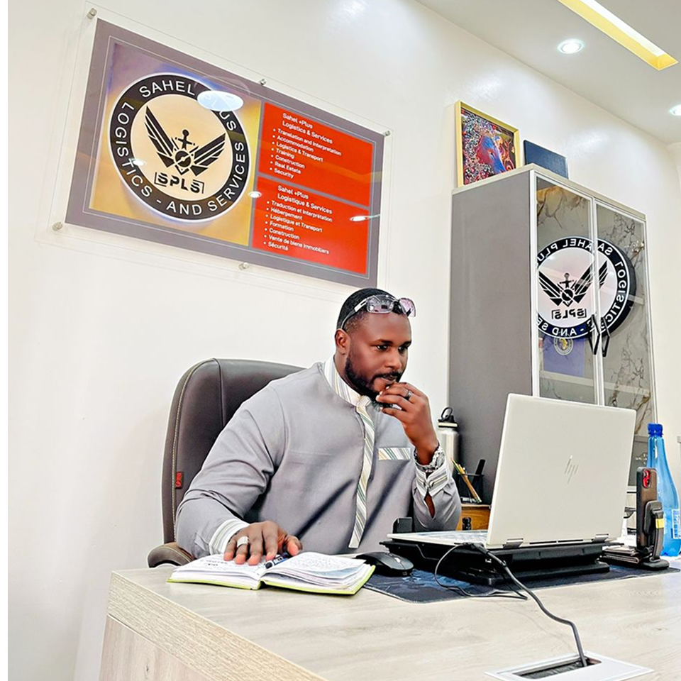 mo gadi