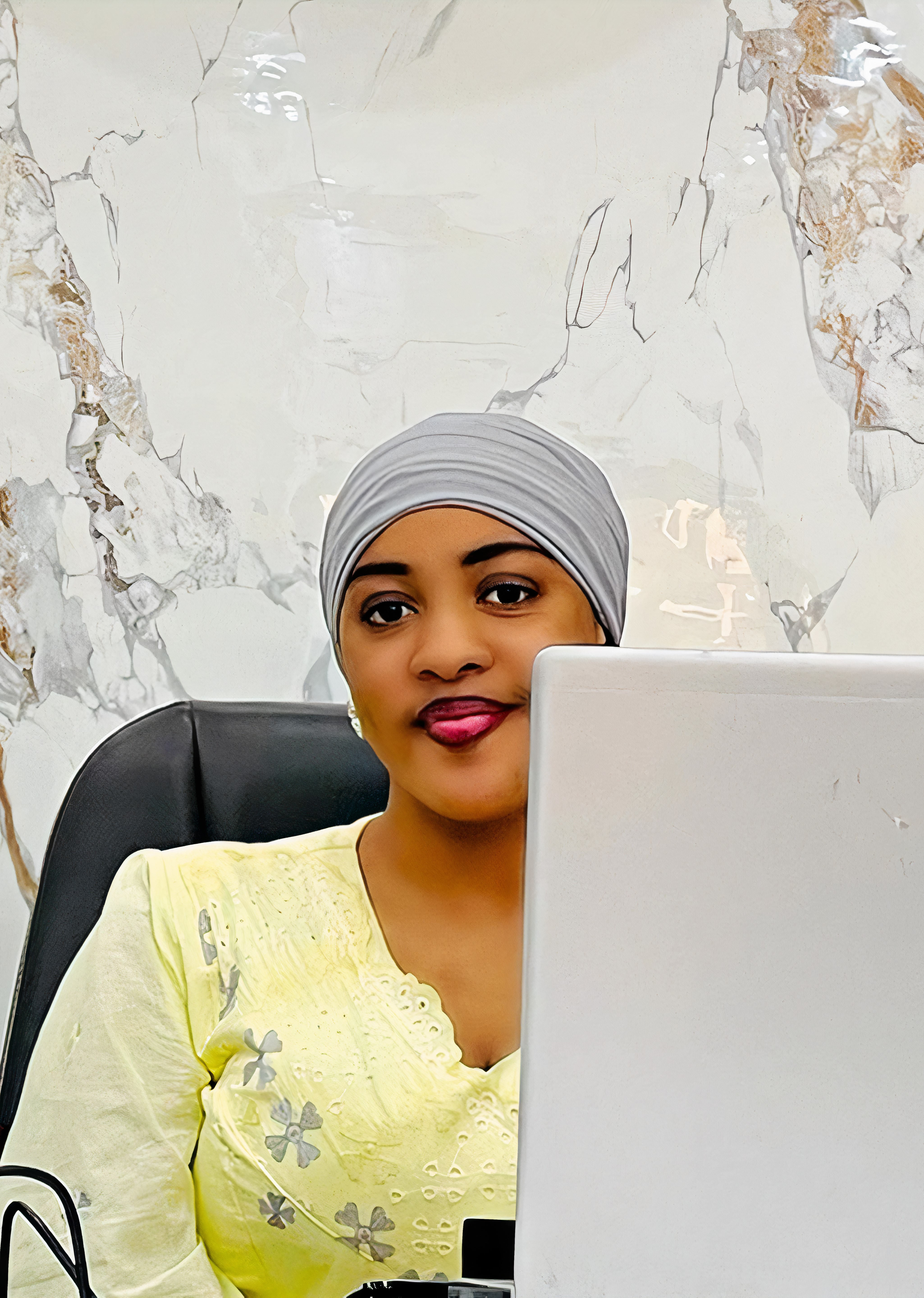 Mariama Diene
